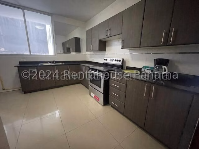 Alquiler de Apartamento en Obarrio Ph The Palm CCO