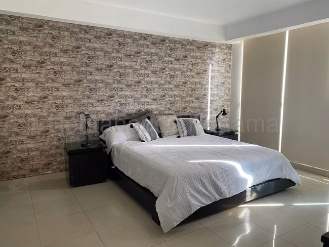 Alquiler de Apartamento en Obarrio Ph The Palm CCO