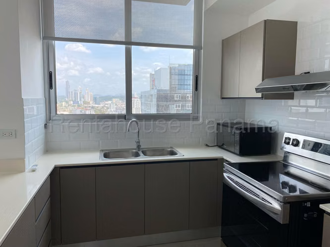 Alquiler de Apartamento en Obarrio Ph Urbana CCO - Imagen 10