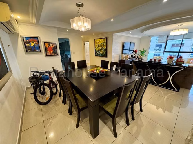 Alquiler de Apartamento en Obarrio Ph The Millenium CCO - Imagen 3