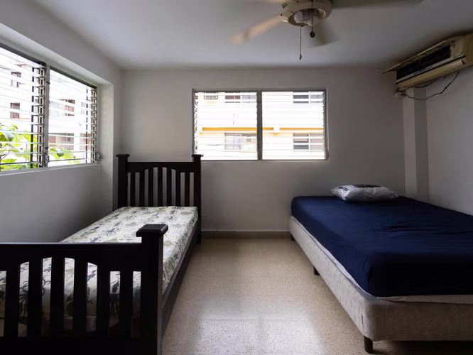 Venta de Apartamento en Obarrio Ph Jaime Alberto CCO