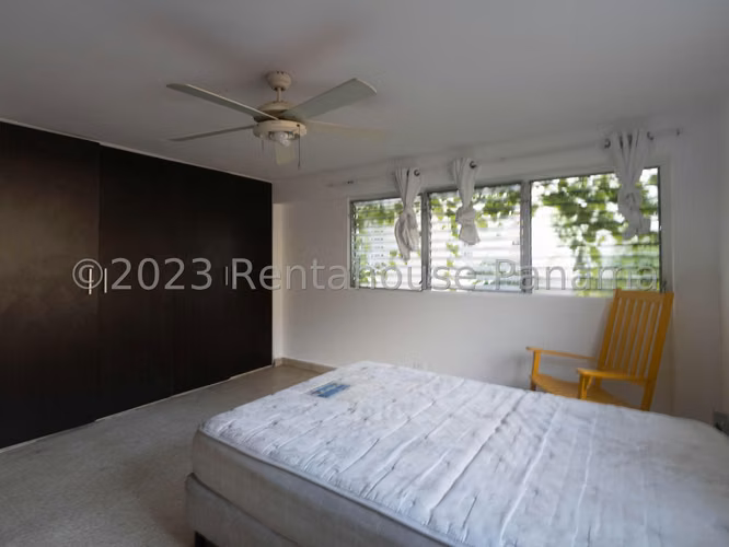 Venta de Apartamento en Obarrio Ph Jaime Alberto CCO