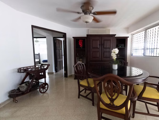 Venta de Apartamento en Obarrio Ph Jaime Alberto CCO