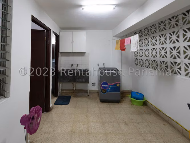 Venta de Apartamento en Obarrio Ph Jaime Alberto CCO