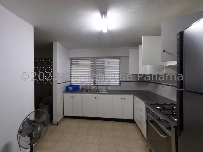 Venta de Apartamento en Obarrio Ph Jaime Alberto CCO