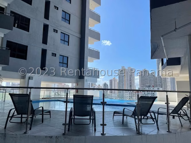 Venta de Apartamento en Obarrio Ph Worldwide CCO