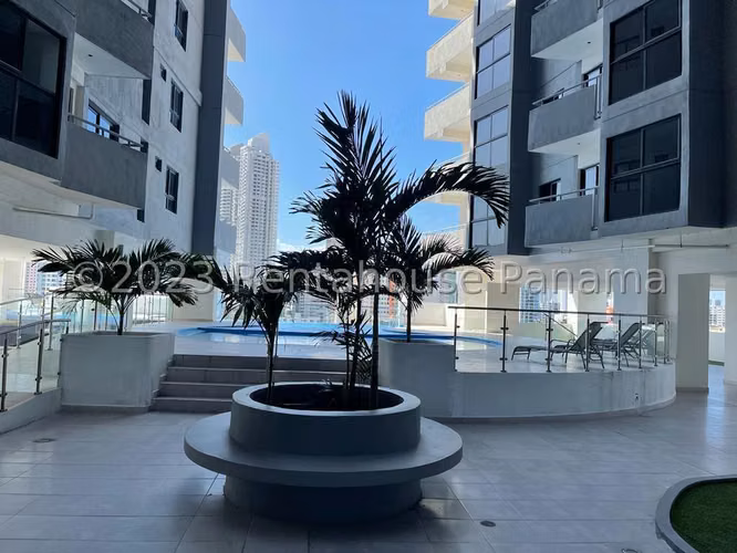 Venta de Apartamento en Obarrio Ph Worldwide CCO