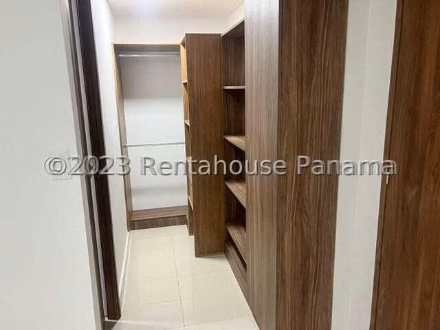 Venta de Apartamento en Obarrio Ph Worldwide plaza CCO