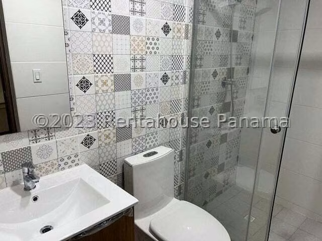 Venta de Apartamento en Obarrio Ph Worldwide plaza CCO