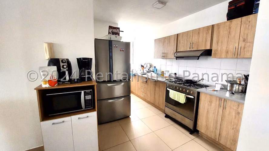 Venta de Apartamento en Obarrio Ph Metric CCO