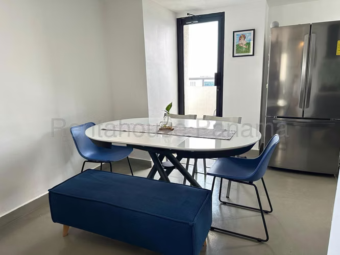 Venta de Apartamento en Obarrio Ph Worldwide plaza CCO