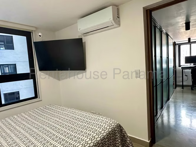 Venta de Apartamento en Obarrio Ph Worldwide plaza CCO