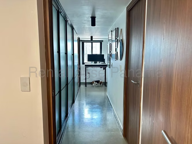 Venta de Apartamento en Obarrio Ph Worldwide plaza CCO