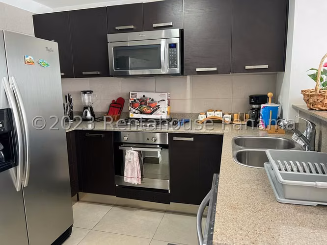 Venta de Apartamento en Panama Pacifico Ph Mosaic KC
