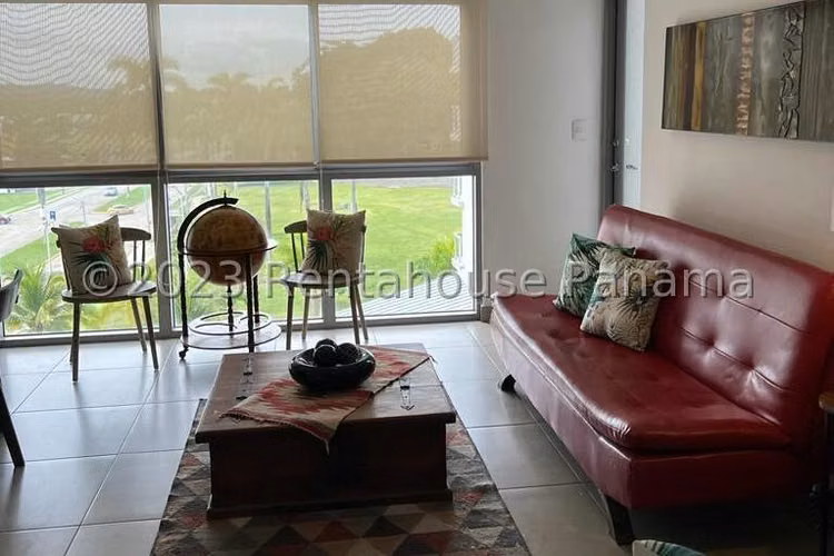 Venta de Apartamento en Panama Pacifico Ph Mosaic KC