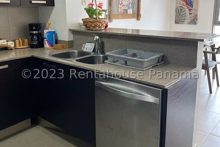Venta de Apartamento en Panama Pacifico Ph Mosaic KC