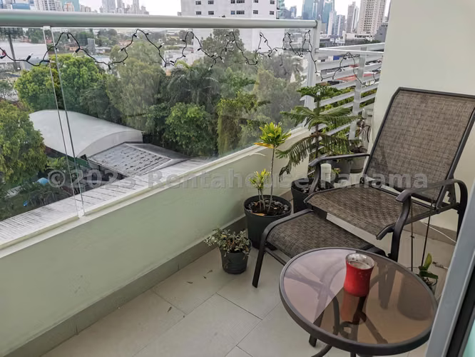 Venta de Apartamento en San Francisco Ph Firenze Tower KC