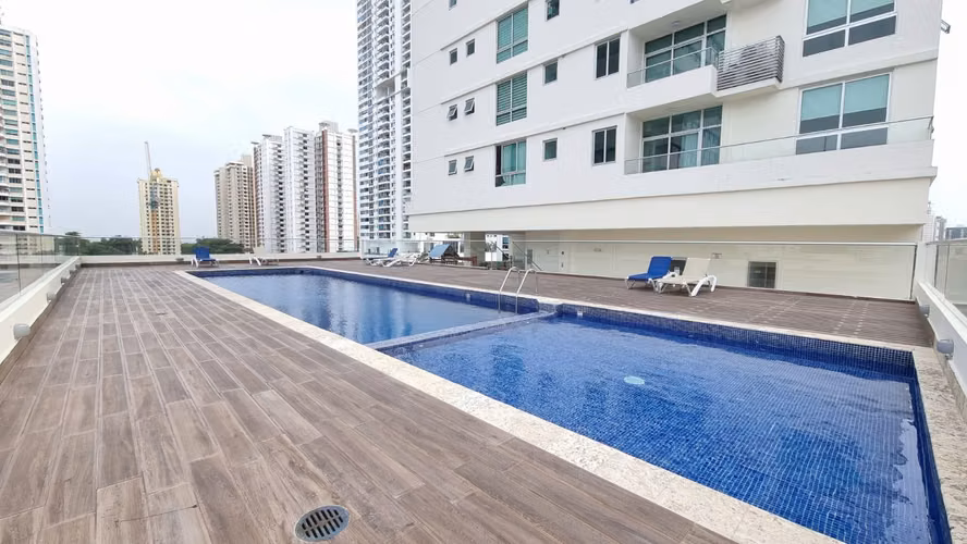 Venta de Apartamento en San Francisco Ph Roma KC - Imagen 19