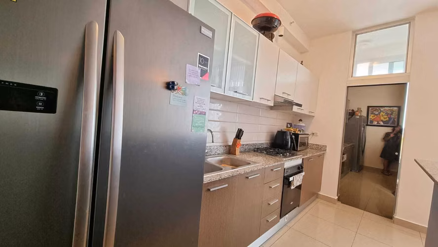 Venta de Apartamento en San Francisco Ph Roma KC - Imagen 2
