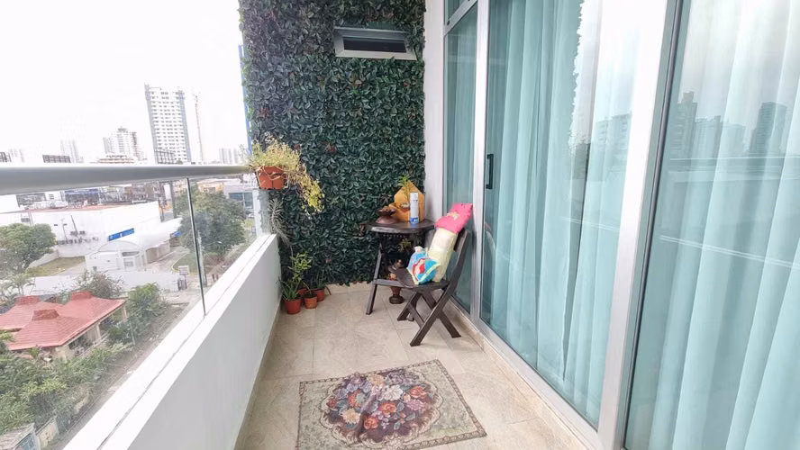 Venta de Apartamento en San Francisco Ph Roma KC - Imagen 5