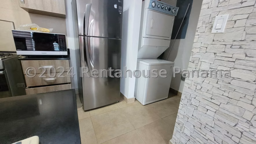 Venta de Apartamento en San Francisco Ph The One Tower KC
