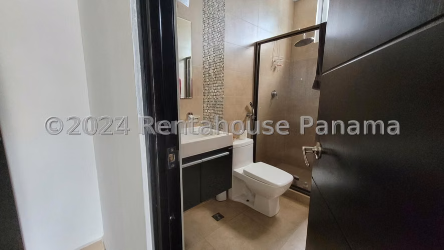 Venta de Apartamento en San Francisco Ph The One Tower KC