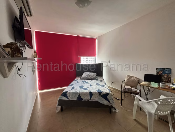 Venta de Apartamento en San Francisco Ph The One Tower KC