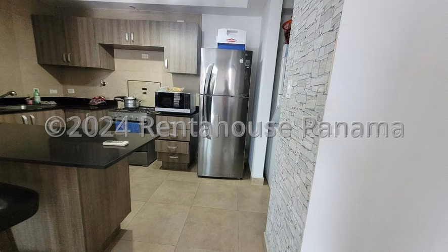 Venta de Apartamento en San Francisco Ph The One Tower KC