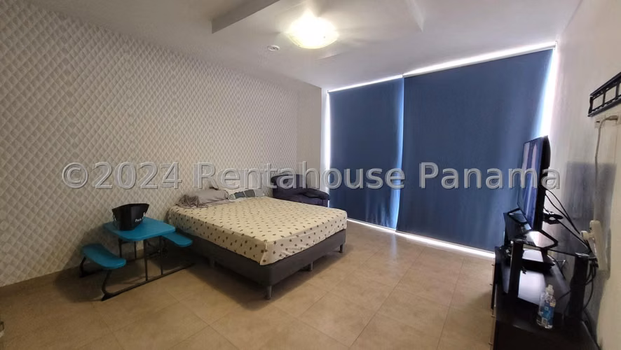Venta de Apartamento en San Francisco Ph The One Tower KC