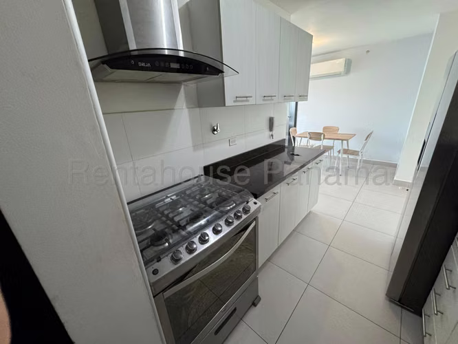 Venta de Apartamento en San Francisco Ph Tee One KC