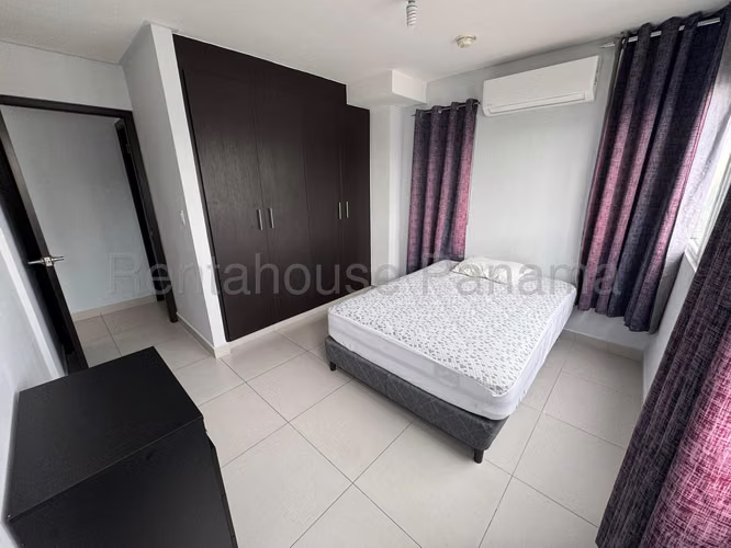 Venta de Apartamento en San Francisco Ph Tee One KC
