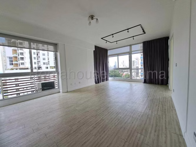 Venta de Apartamento en San Francisco Ph Quartier Atlapa KC