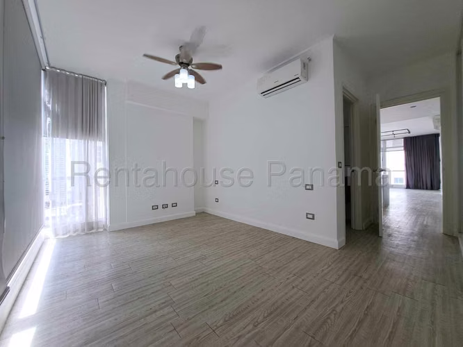 Venta de Apartamento en San Francisco Ph Quartier Atlapa KC