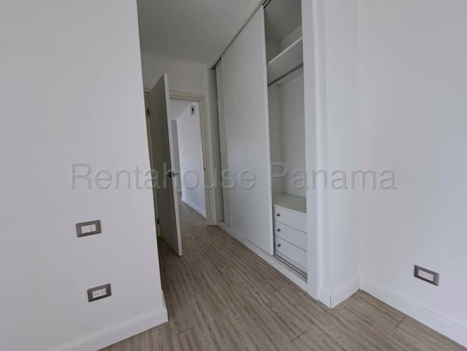 Venta de Apartamento en San Francisco Ph Quartier Atlapa KC