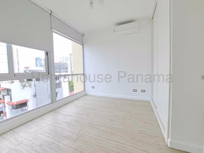 Venta de Apartamento en San Francisco Ph Quartier Atlapa KC