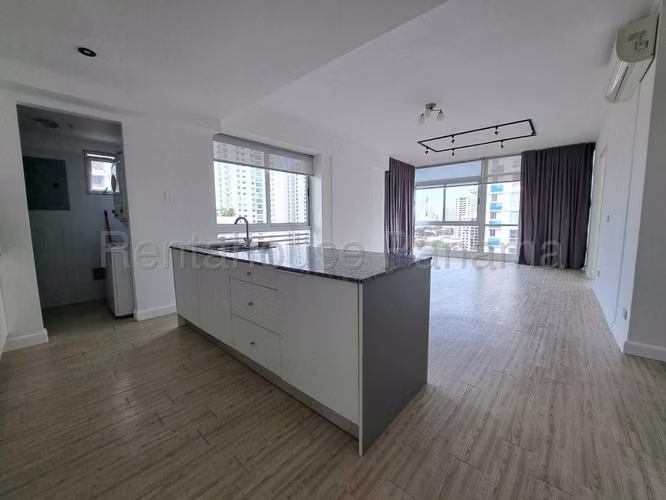 Venta de Apartamento en San Francisco Ph Quartier Atlapa KC