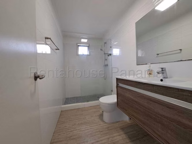 Venta de Apartamento en San Francisco Ph Quartier Atlapa KC