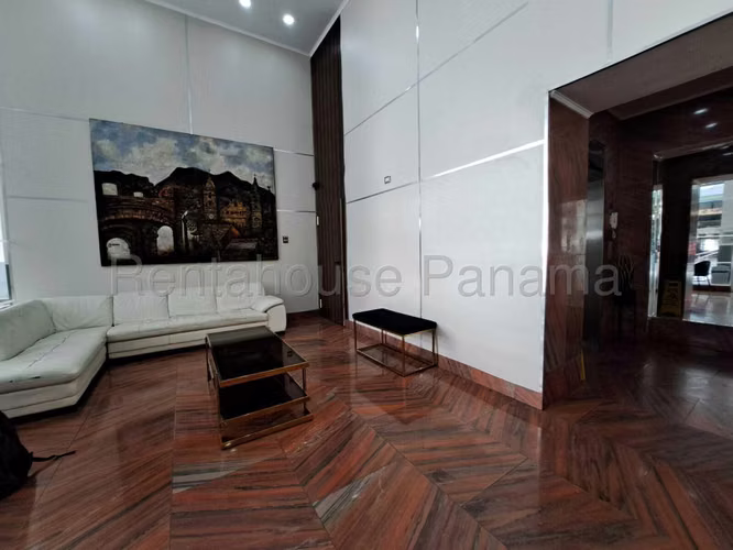 Venta de Apartamento en San Francisco Ph Quartier Atlapa KC