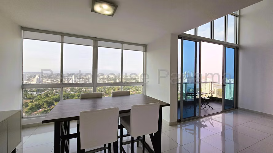 Venta de Apartamento en San Francisco Ph Park Loft KC