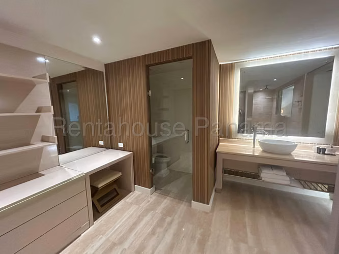 Alquiler de Apartamento en Bellavista Ph Waldorf Astoria Solo Cliente Directo MC
