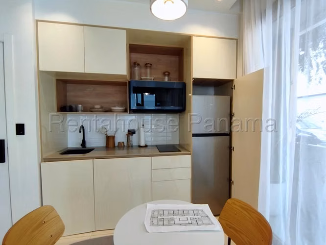 Venta de Apartamento en Bellavista Ph NOOK Residence Solo Cliente Directo MC