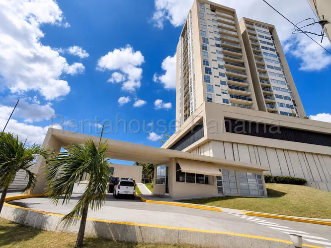 Venta de Apartamento en Villa Lucre Ph Portoalegre Solo Cliente Directo MC