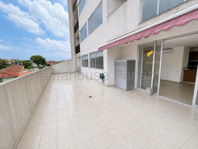 Venta de Apartamento en Villa Lucre Ph Portoalegre Solo Cliente Directo MC