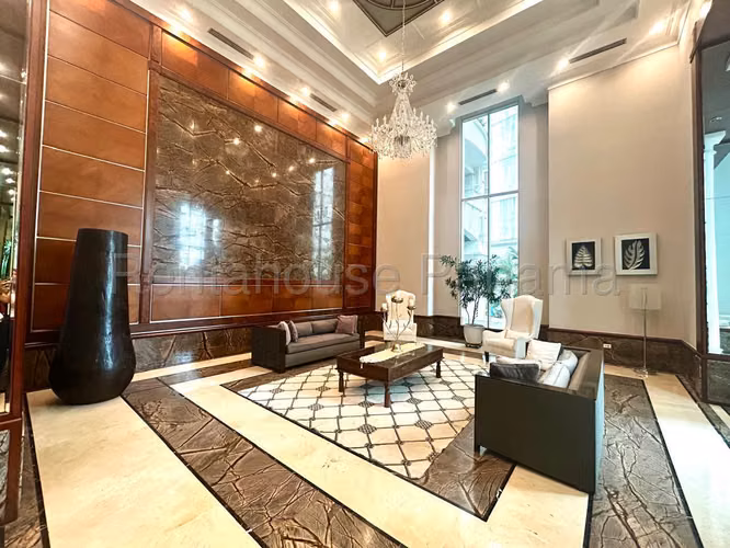 Venta de Apartamento en Punta Pacifica Ph Pacific Point Solo Cliente Directo MC