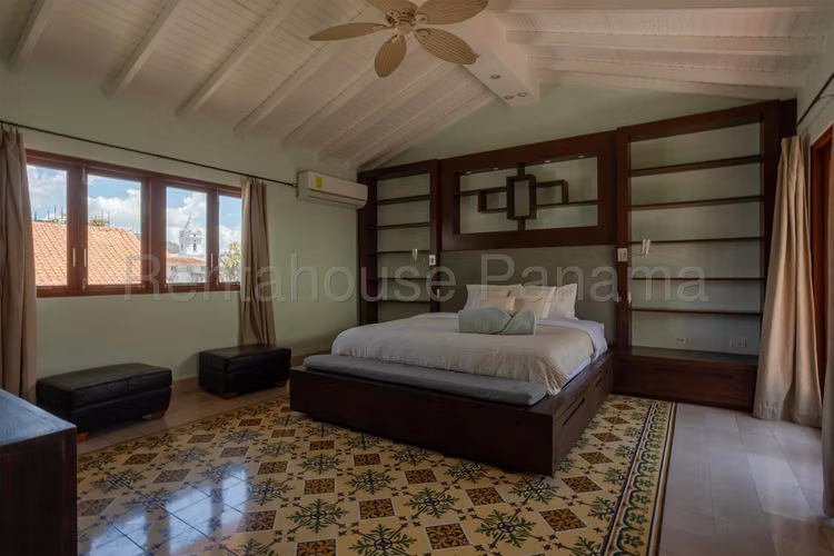 Venta de Apartamento en Casco Antiguo Ph Cuatro Casas Solo Cliente Directo MC
