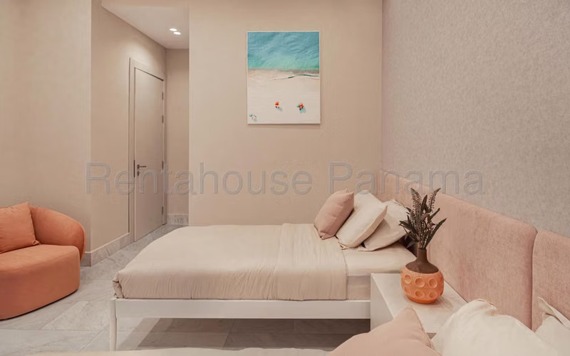 Venta de Apartamento en Paitilla Ph The Towers Solo Cliente Directo MC