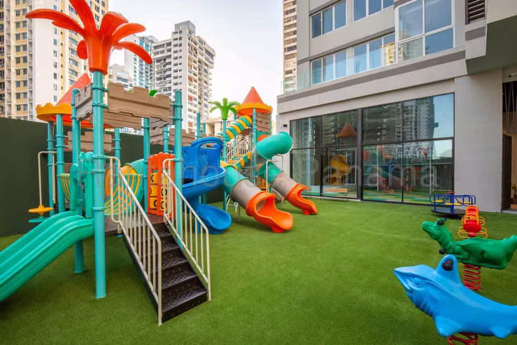 Venta de Apartamento en Paitilla Ph The Towers Solo Cliente Directo MC
