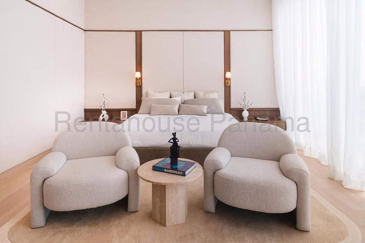 Venta de Apartamento en Paitilla Ph The Towers Solo Cliente Directo MC