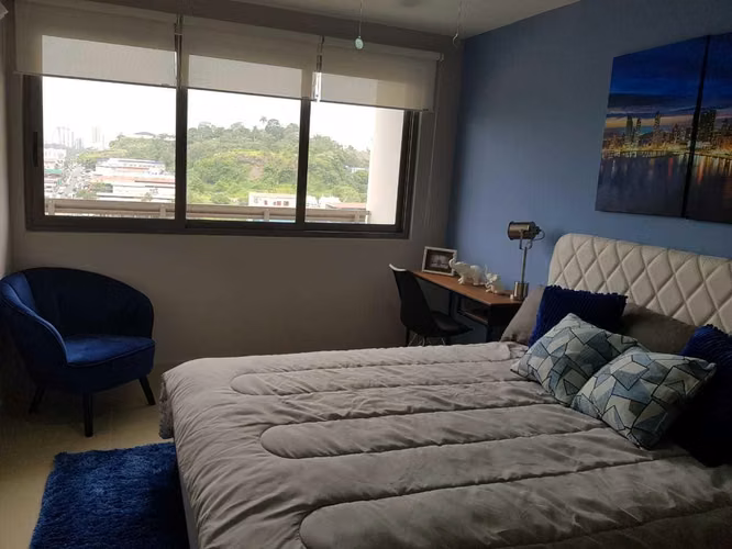 MB26-5493 Venta de Apartamento en Ricardo J Alfaro Ph Spotlight Solo Cliente Directo