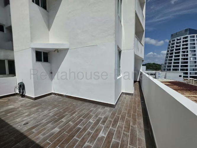MB26-8014 Venta de Apartamento en Edison Park Ph El Mare 500 Solo Cliente Directo